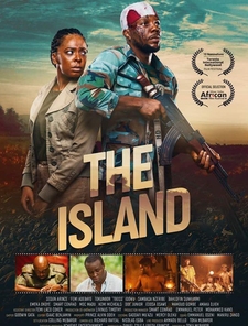 Read more about the article The Island (2018) | Download Nollywood Movie