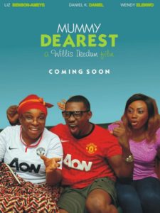 Read more about the article Mummy Dearest | Download Nollywood Movie
