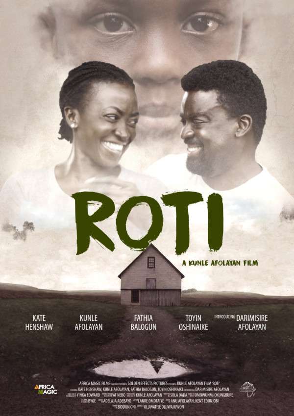 Download roti nollywood movie