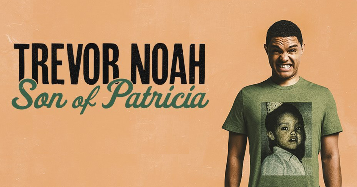 Read more about the article Trevor Noah: Son of Patrica (2019)| Download Standup