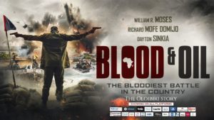 Read more about the article Oloibiri: Blood And Oil| Download Nollywood Movie