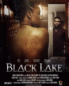 Read more about the article Black Lake (2019)