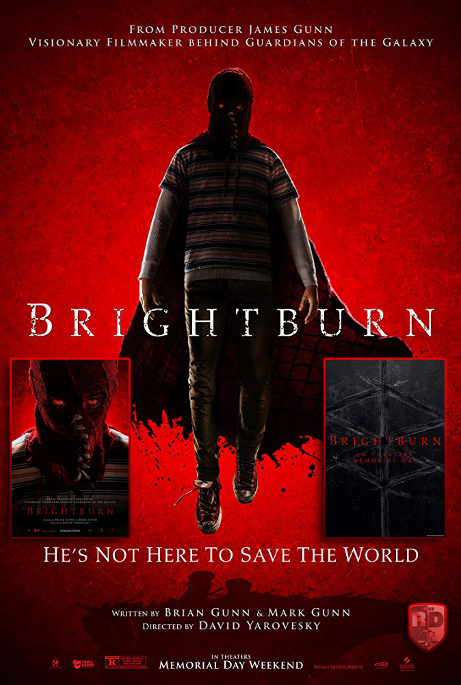 Read more about the article Brightburn (2019) | Download Hollywood Movie