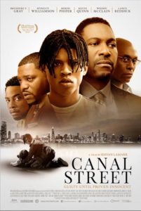 Read more about the article Canal Street (2018)
