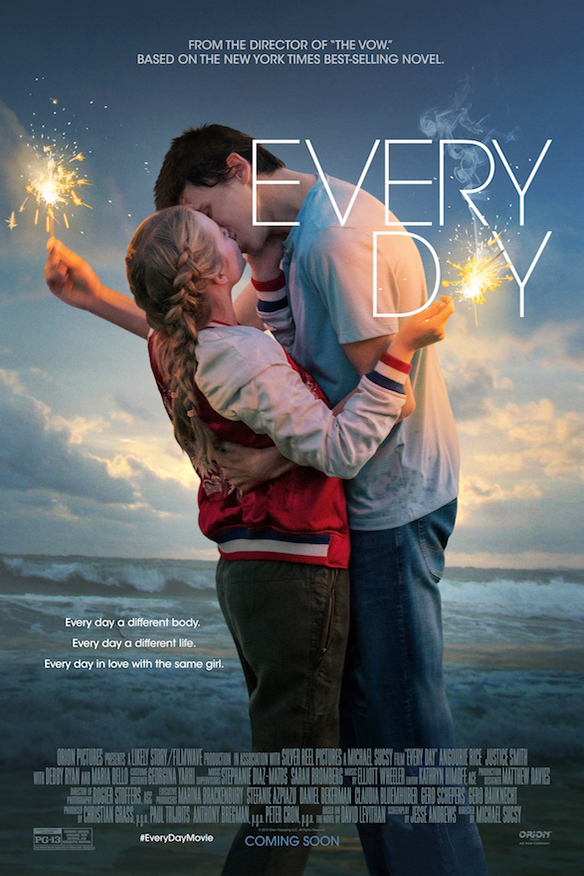 Read more about the article Everyday (2018) | Download Hollywood Movie