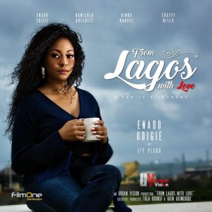 Read more about the article From Lagos With Love (2018) | Download Nollywood Movies