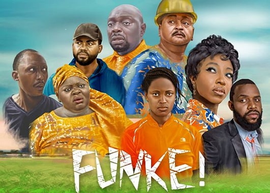 Read more about the article Funke! | Download Nollywood Movie
