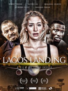 Read more about the article Lagos Landing | Download Nollywood Movie