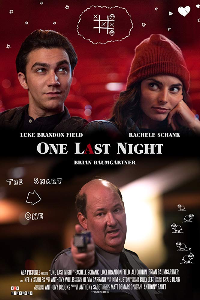 Read more about the article One Last Night (2019) | Download Hollywood Movie