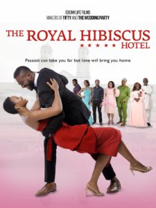 Read more about the article The Royal Hibiscus Hotel(2018) | Download Nollywood Movie