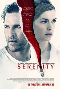 Read more about the article Serenity(2019)