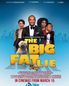 Read more about the article The Big Fat Lie | Download Nollywood Movie