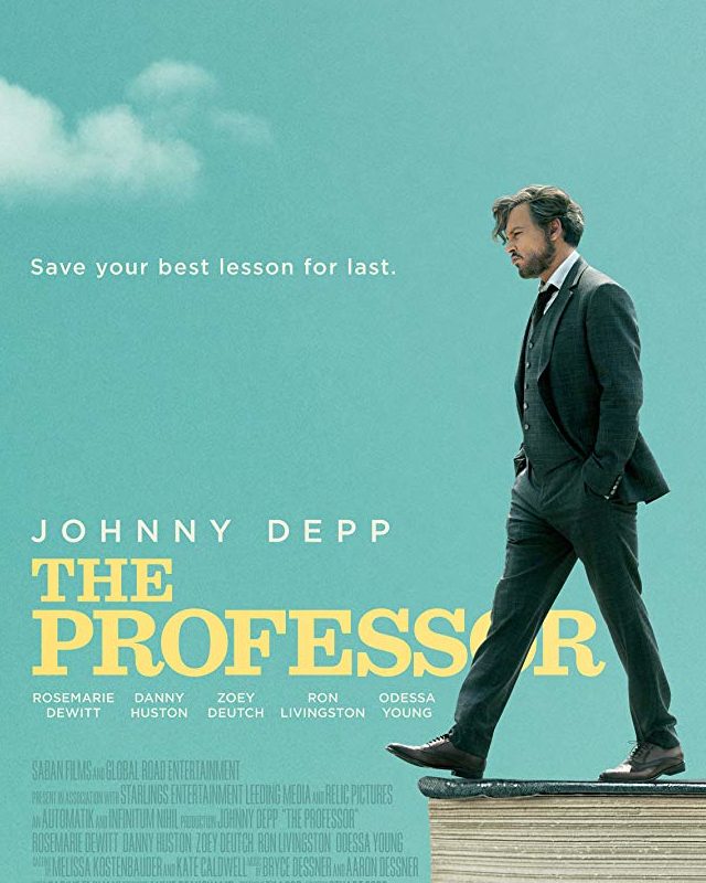 download movie the professor free