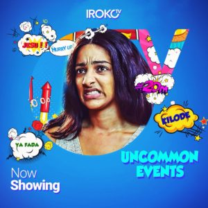 Read more about the article Uncommon Events (2019) | Download Nollywood Movies