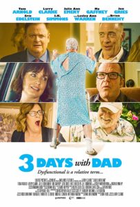 Read more about the article 3 Days with Dad (2019) | Download Hollywood Movies