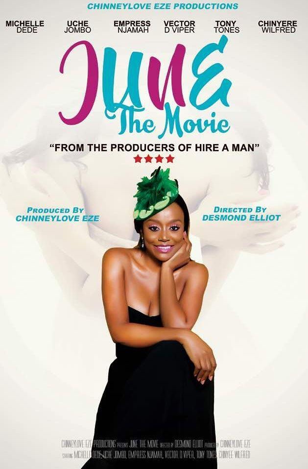 download june the movie