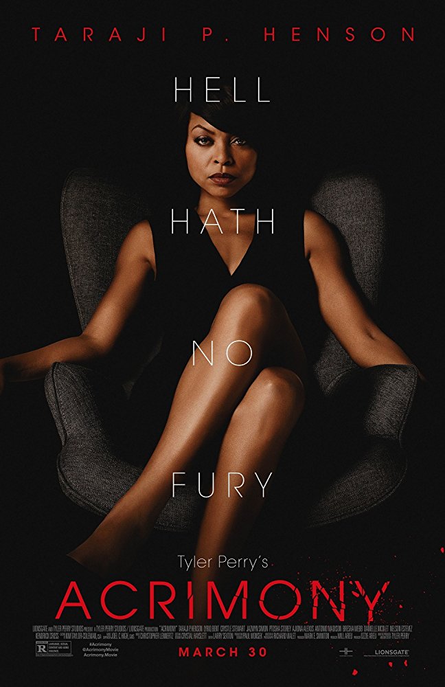 download acrimony movie for free