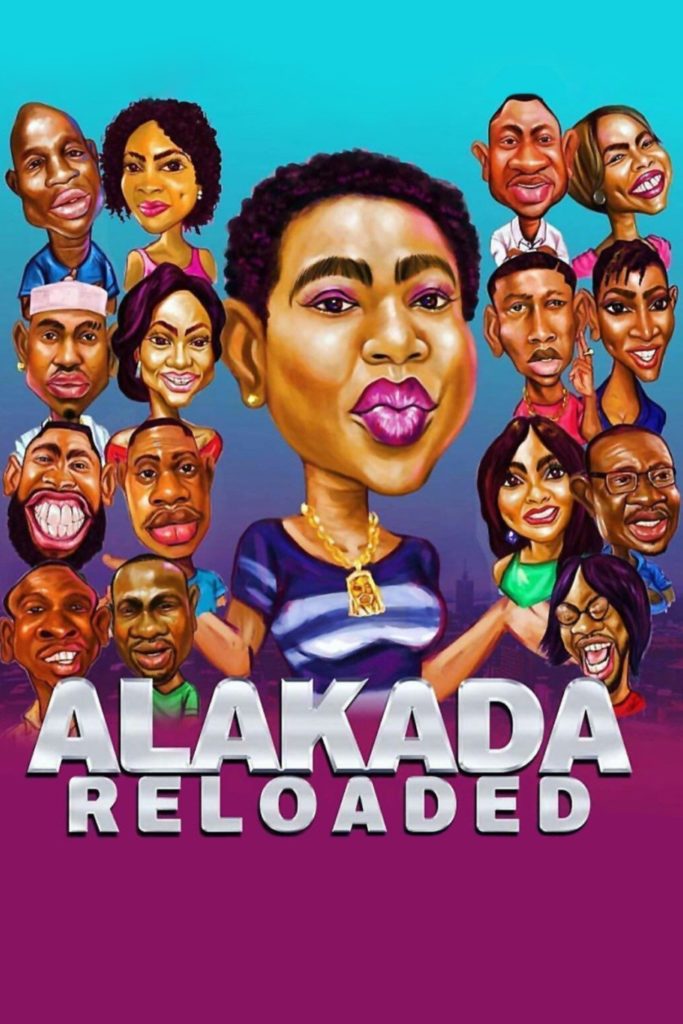 download alakada reloaded