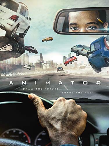 Read more about the article Animator(2018) | Download Hollywood Movies