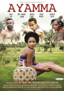 Read more about the article Ayamma : Music in the Forest | Download Nollywood Movie