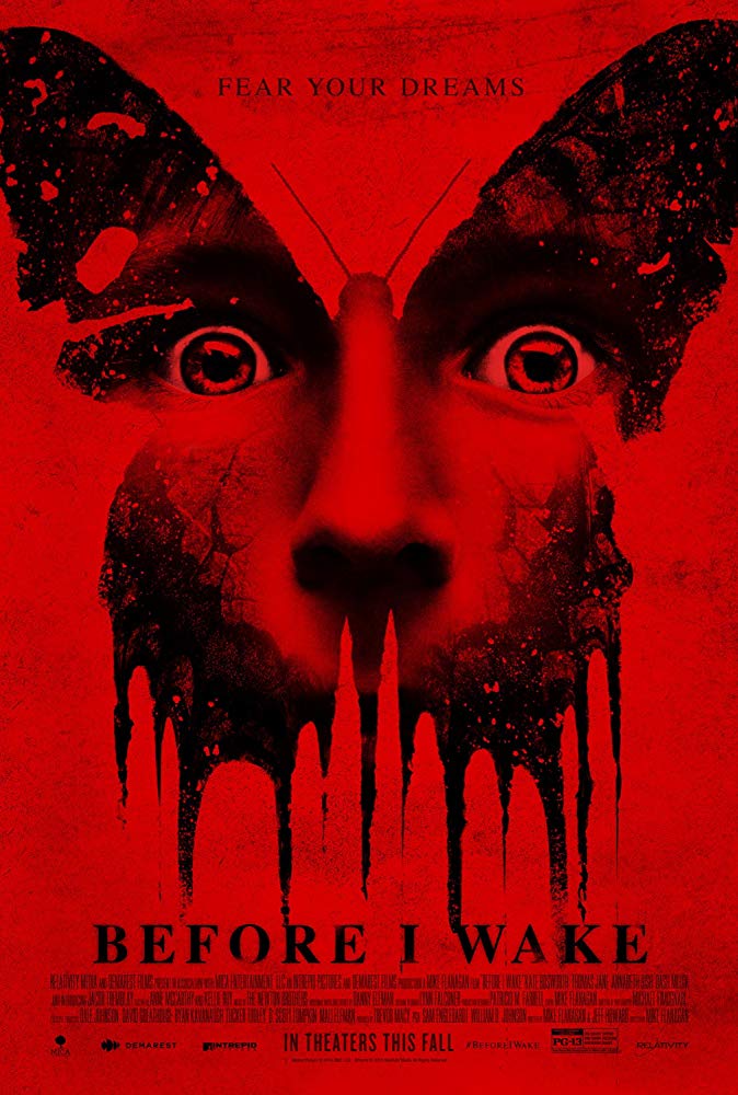 Read more about the article Before I Wake | Download Hollywood Movies