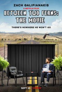 Read more about the article Between Two Ferns: The Movie | Download Hollywood Movies