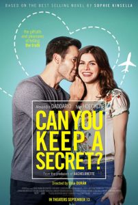 Read more about the article Can You Keep A Secret | Download Hollywood Movies