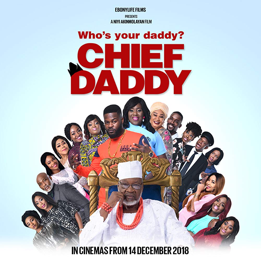 download chief daddy