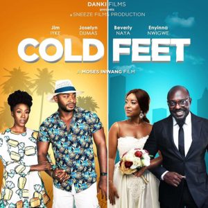 Read more about the article Cold Feet(2019) | Download Gollywood Movie