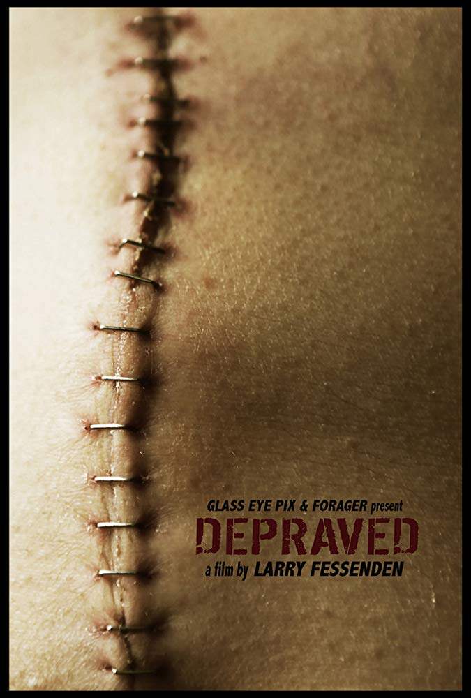 download depraved movie free