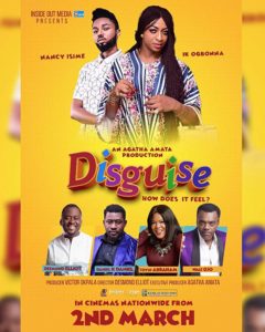 Read more about the article Disguise | Download Nollywood Movie