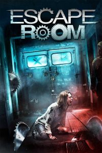 Read more about the article Escape Room (2017) | Download Hollywood Movies