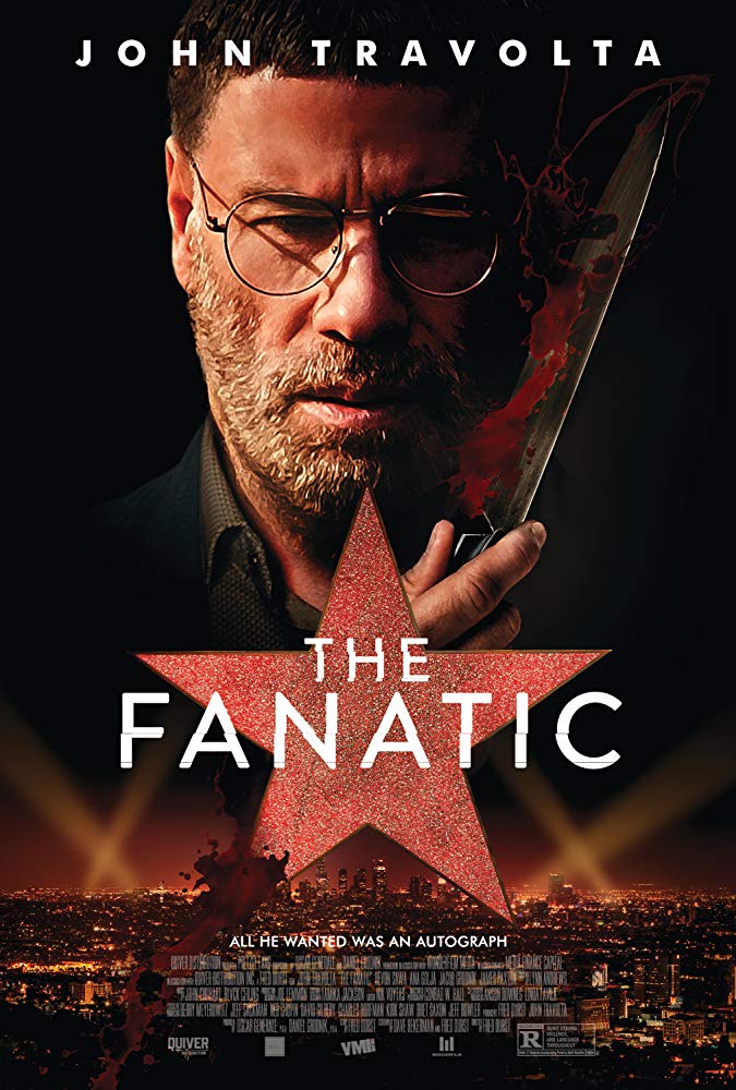 Read more about the article The Fanatic (2019) | Download Hollywood Movies