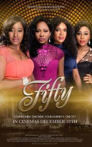 Read more about the article Fifty | Download Nollywood Movie