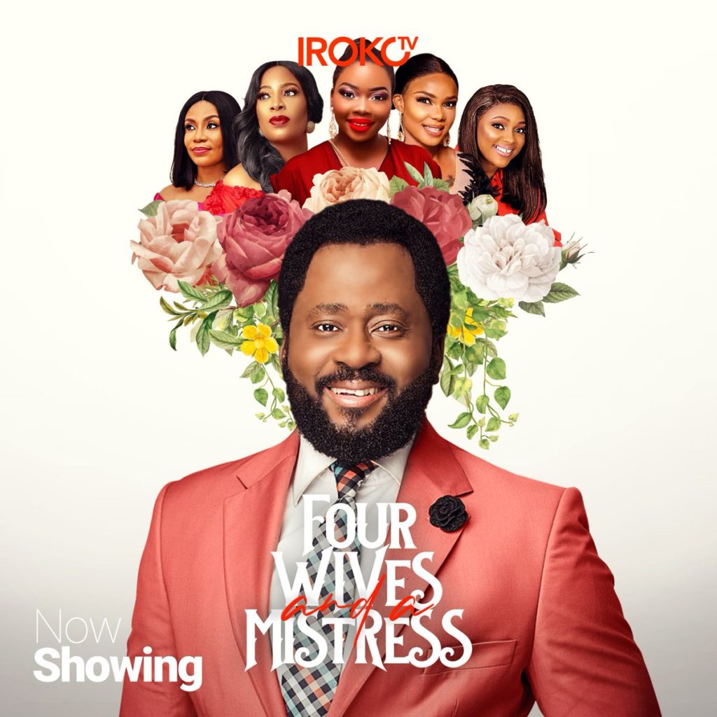 download four wives and a mistress