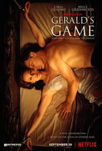 Read more about the article Gerald’s Game (2017) | Download Hollywood Movie