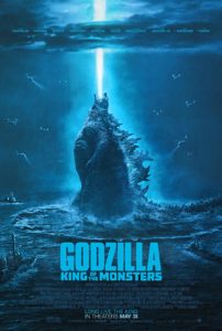 Read more about the article Godzilla: King of Monsters(2019)| Download Hollywood Movies