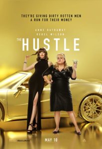 Read more about the article The Hustle (2019) | Download Hollywood Movies