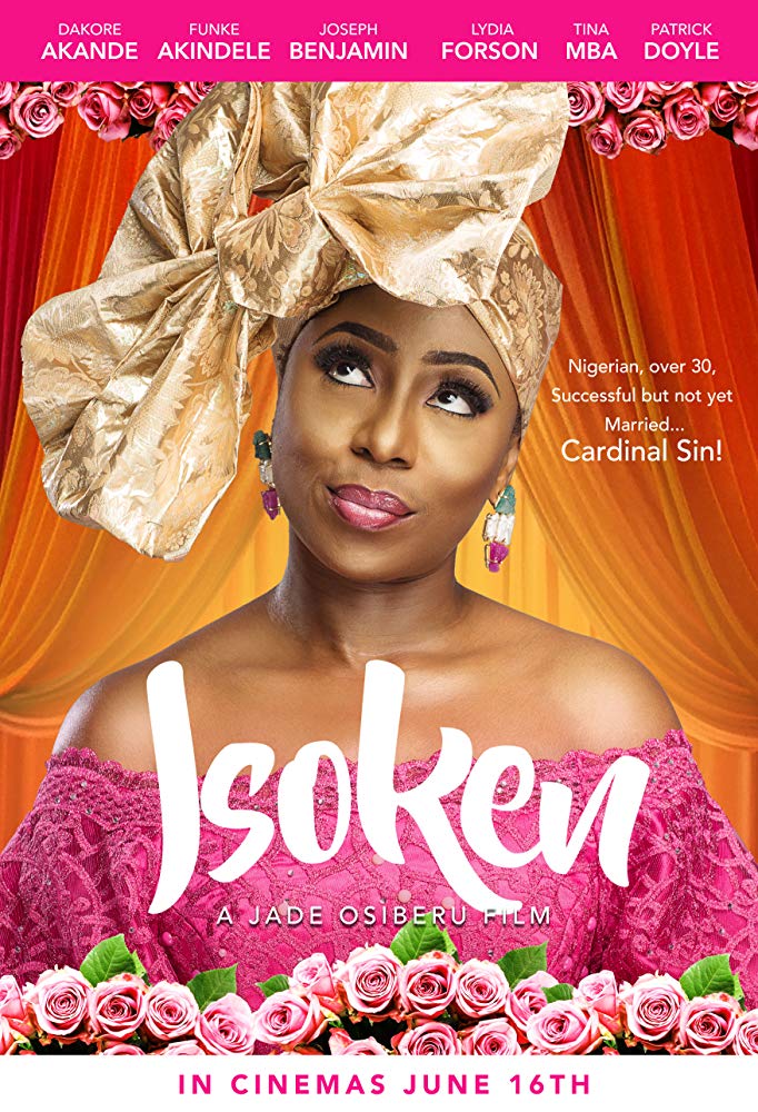 download isoken nollywood movie for free full movie