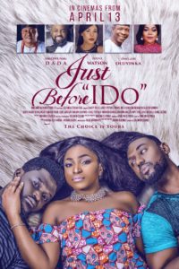 Read more about the article Just Before I Do | Download Nollywood  Movie