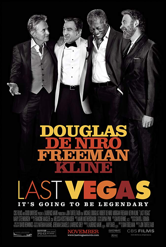 Read more about the article Last Vegas | Download Hollywood Movies