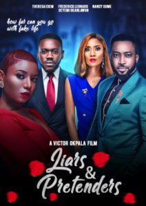 Read more about the article Liars and Pretenders | Download Nollywood Movie