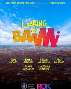 Read more about the article Looking For Baami | Download Nollywood Movie