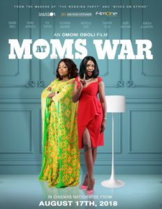 Read more about the article Moms at War | Download Nollywood Movie