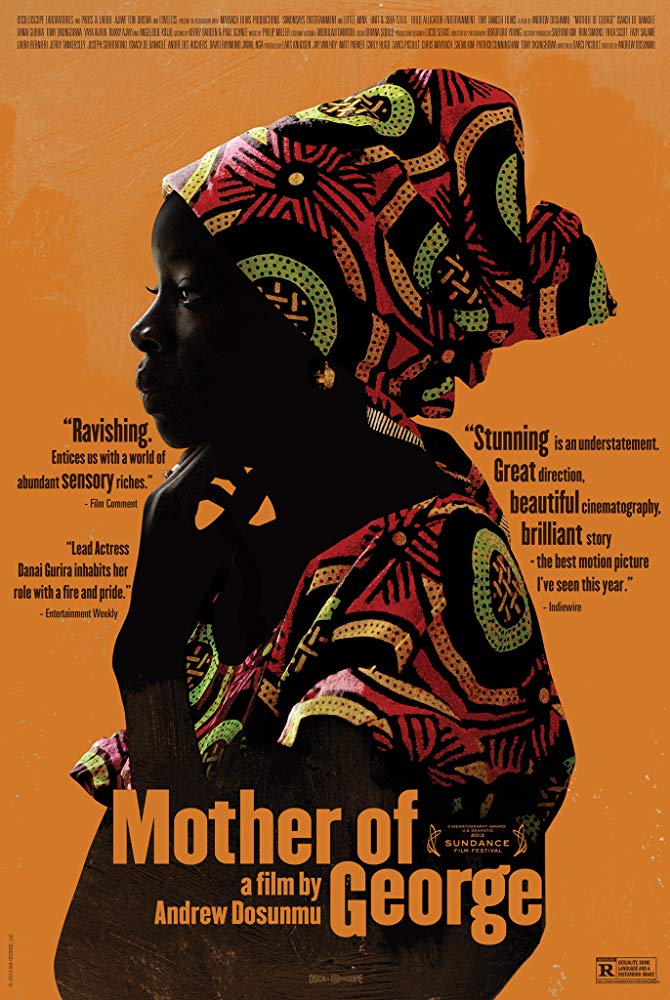 download mother of george