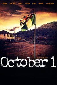 Read more about the article October 1st | Download Nollywood Movie