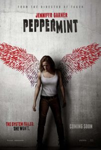 download peppermint movie