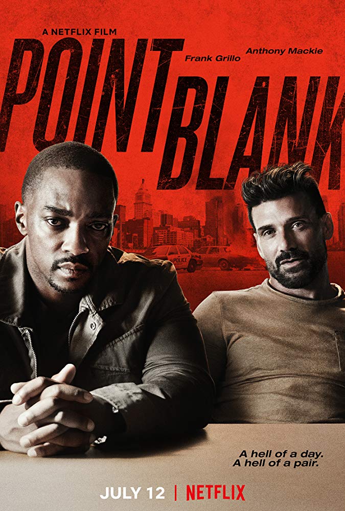 Read more about the article Point Blank (2019) | Download Hollywood Movies