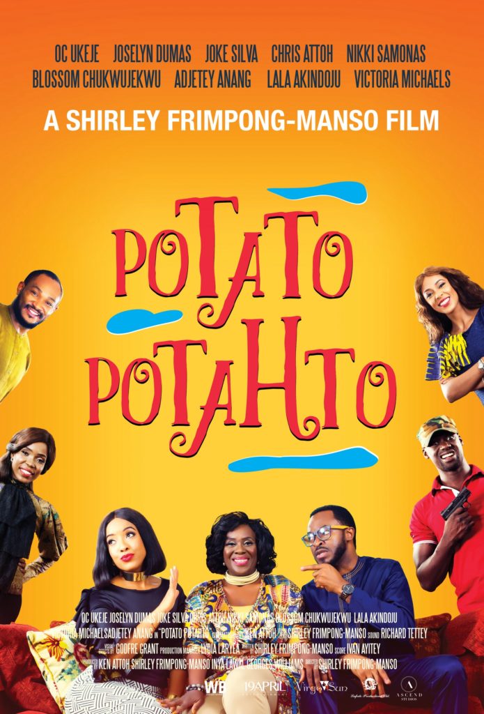 download potato pothato movie