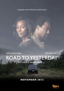 Read more about the article Road To Yesterday | Download Nollywood Movie